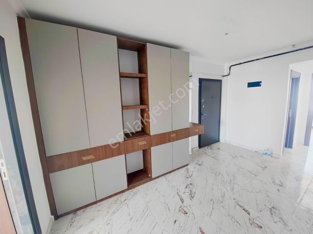 [frt]sarayatik Mah. İstasyon Cad. Satılık 2+1 Daire