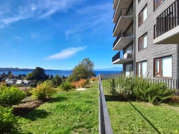 Frutillar, Duplex a pasos del lago