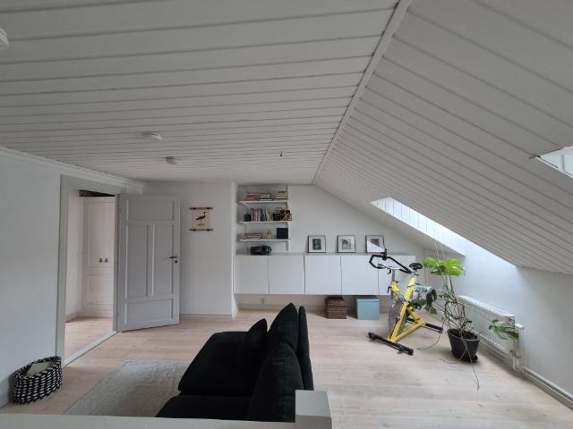Fruängsgatan, Nyköping