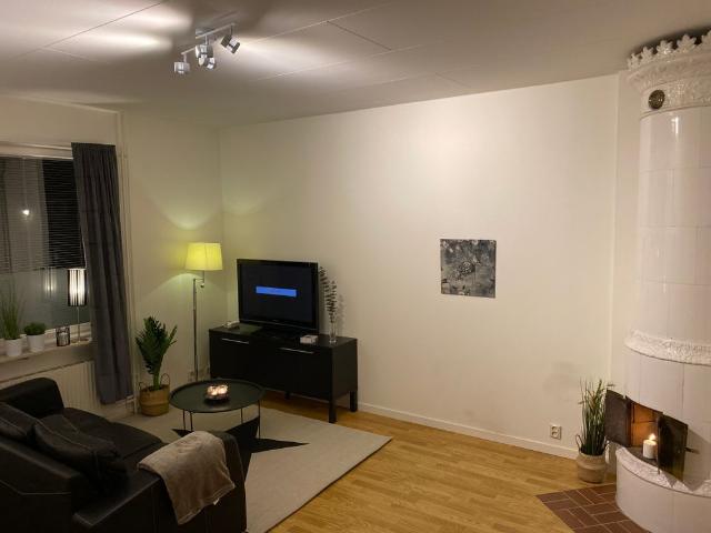 Fruängsgatan, Nyköping