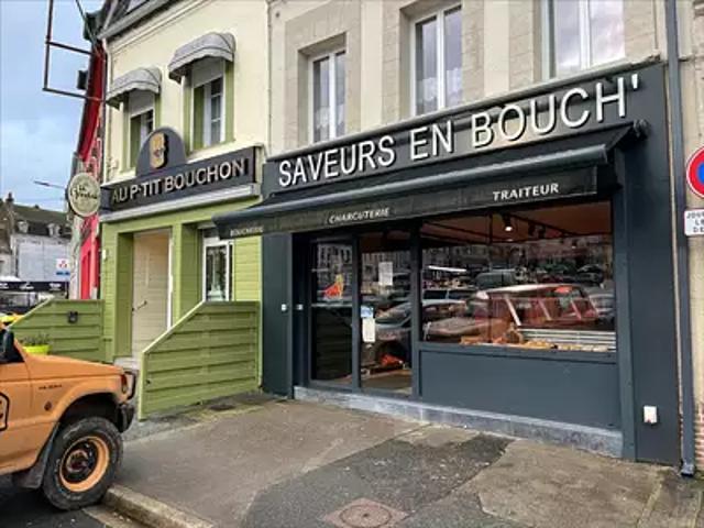 Fruges 62310 Achat / Vente divers 4 pièces