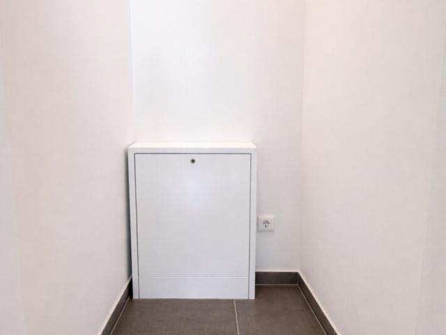 Frühjahrs Aktion* Modern Wohnen im Neubau: Lichtdurchflutete 2 Zimmer Wohnung mit Balkon und Optimaler Raumaufteilung!