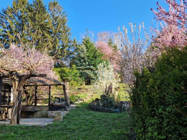 Preisaktion ! Frühling 2026 ! Herrlicher Blick über Tullner Feld ! Jetzt Termin vereinbaren !