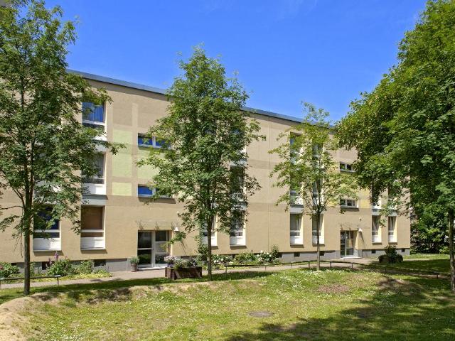 3 Zimmer Wohnung in Dortmund Scharnhorst