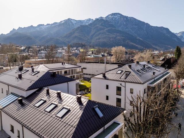 Frühlingstraße 30: 4 Zimmer Wohnung im EG, 3.04