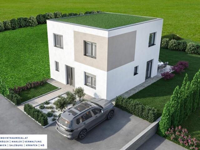 Frühlingsaktion! Ziegelmassiv Stockhaus um € 291.000 belagsfertig STATT € 310.000,00, Aktion gültig bis 30.06.2025