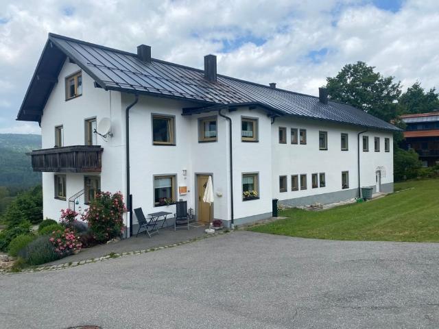Frühstückspension Mehrfamilienhaus Bayr. Wald Nähe Mauth