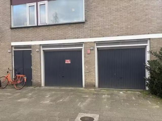 Fruinplantsoen 13 Utrecht
