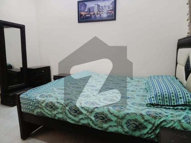 Frunish awami villa for rent Bahria Town Phase 8 Awami Villas 2