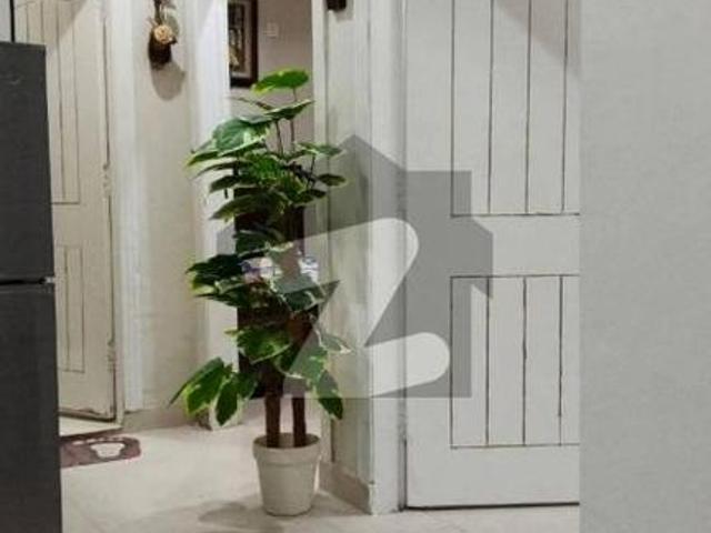 Frunish apartment for rent 2 bed Bahria Greens Overseas Enclave Sector 5