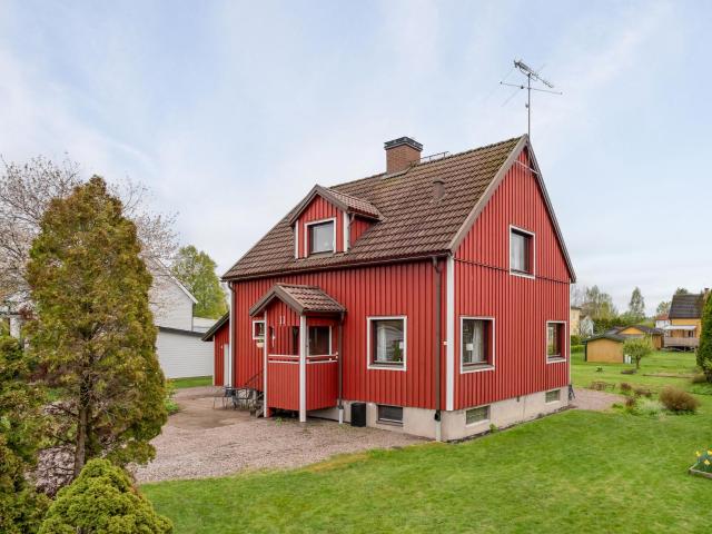 Fryxellsvägen 11