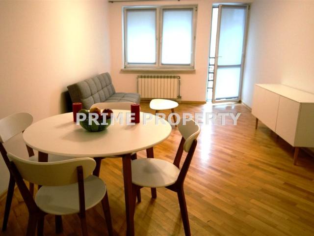 Frycza Modrzewskiego 49 m², Kraków