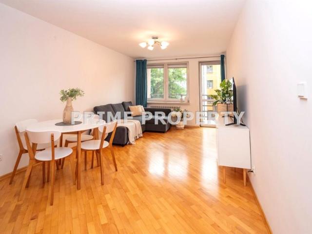 Frycza Modrzewskiego 49 m², Kraków