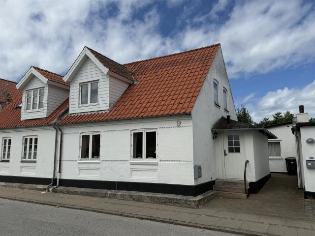 Frydenstrandsvej 9