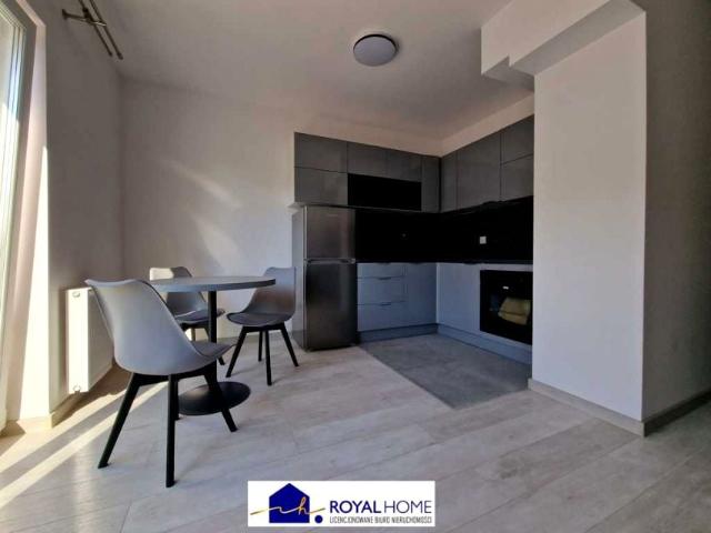 Fryderyka Chopina 40,70 m², Goleniów