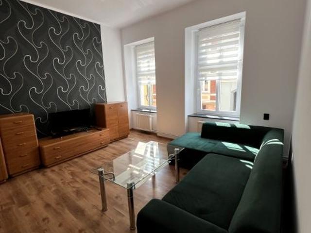 Fryderyka Chopina 40 m², Racibórz