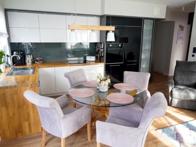 Fryderyka Chopina 41 74 m², Szczecin