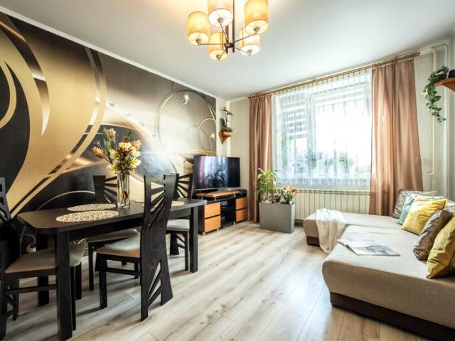 Fryderyka Chopina 42 m², Aleksandrów Łódzki