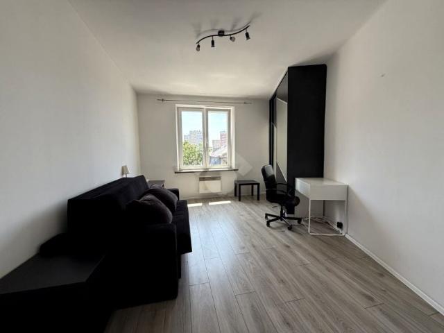 Fryderyka Chopina 47 m², Kraków