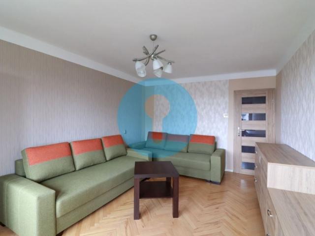Fryderyka Chopina 45,11 m², Kielce