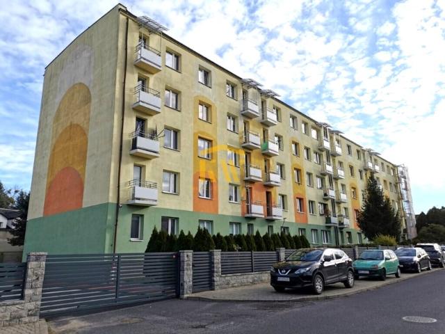 Fryderyka Chopina 45,31 m², Radom