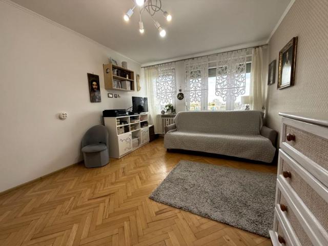 Fryderyka Chopina 46,90 m², Kielce