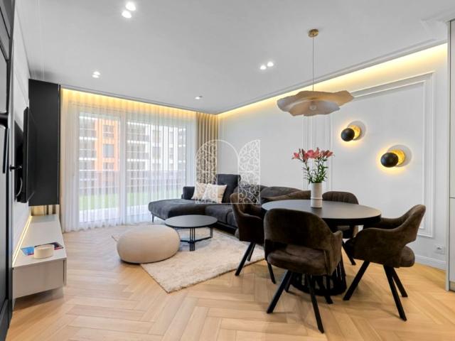 Fryderyka Chopina 46 m², Mysłowice