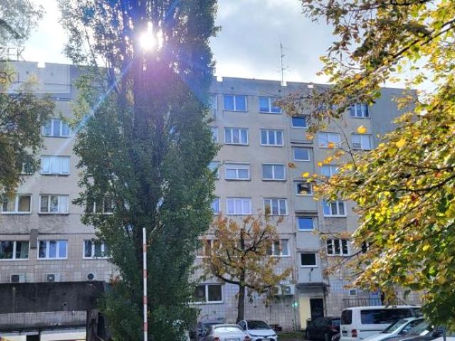 Fryderyka Chopina 48,30 m², Zielona Góra