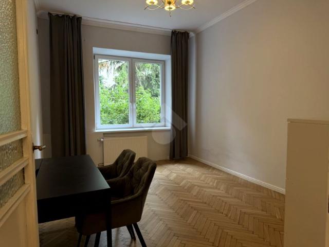 Fryderyka Chopina 50 m², Kraków