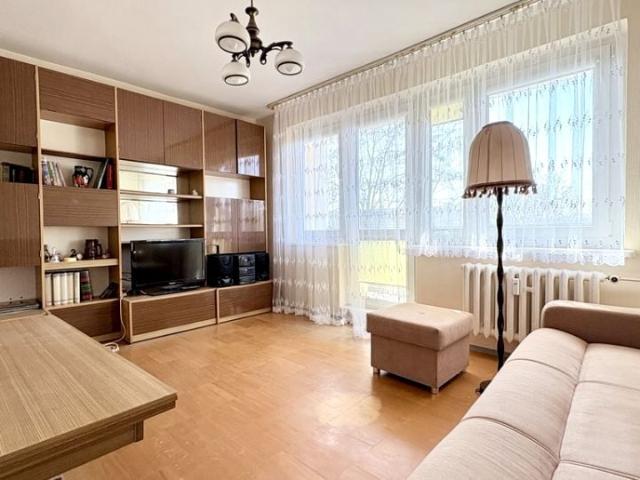 Fryderyka Chopina 51,97 m², Szczecin