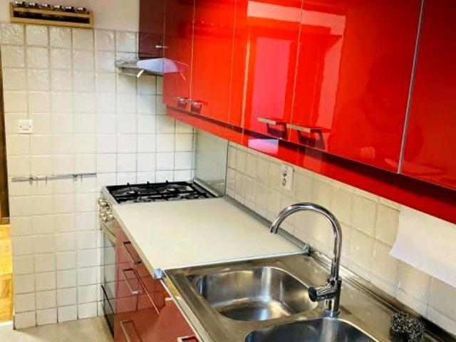 Fryderyka Chopina 51 m², Pruszków