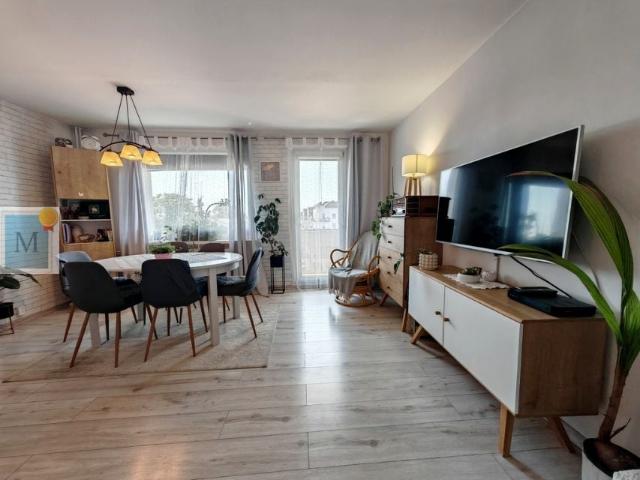 Fryderyka Chopina 52 m², Żary