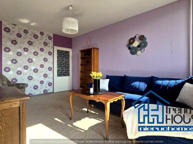 Fryderyka Chopina 57,10 m², Zielona Góra