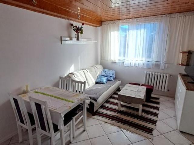 Fryderyka Chopina 59 m², Lubomierz