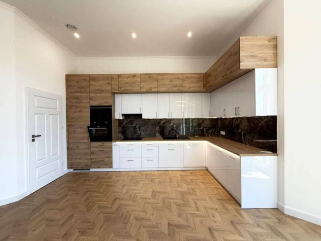 Fryderyka Chopina 61,85 m², Tarnów
