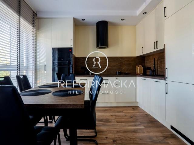 Fryderyka Chopina 62,69 m², Głogów Małopolski