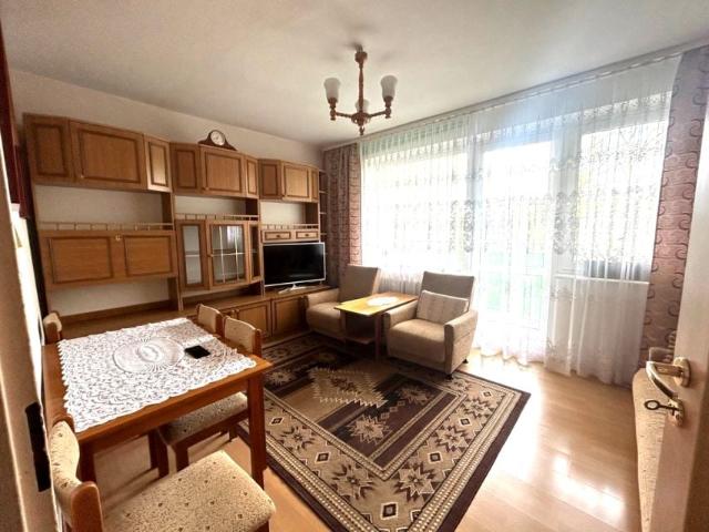Fryderyka Chopina 62,39 m², Szczecin