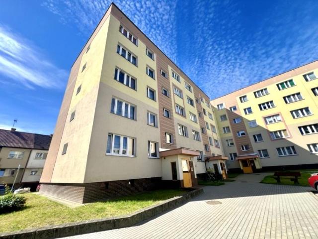 FRYDERYKA CHOPINA 64 m², Stargard