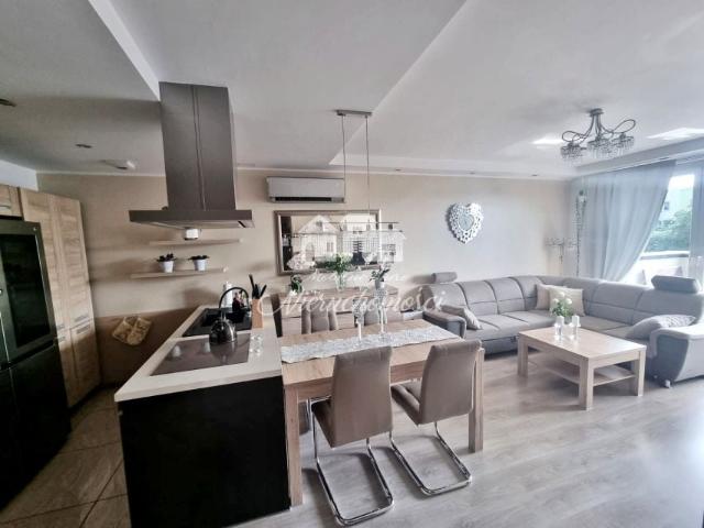 Fryderyka Chopina 68,86 m², Mysłowice