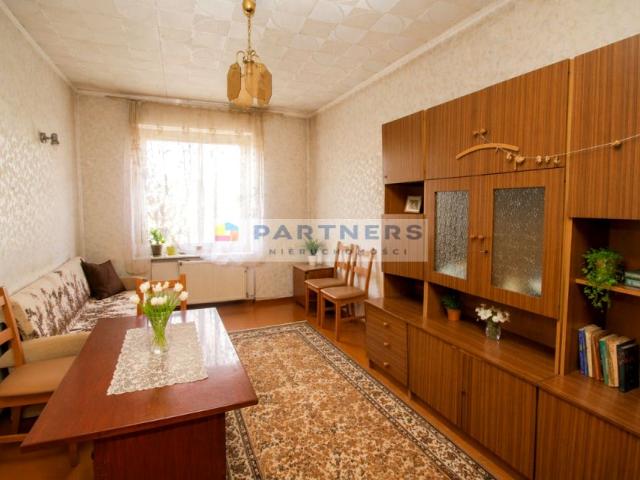 Fryderyka Chopina 74,82 m², Wałbrzych