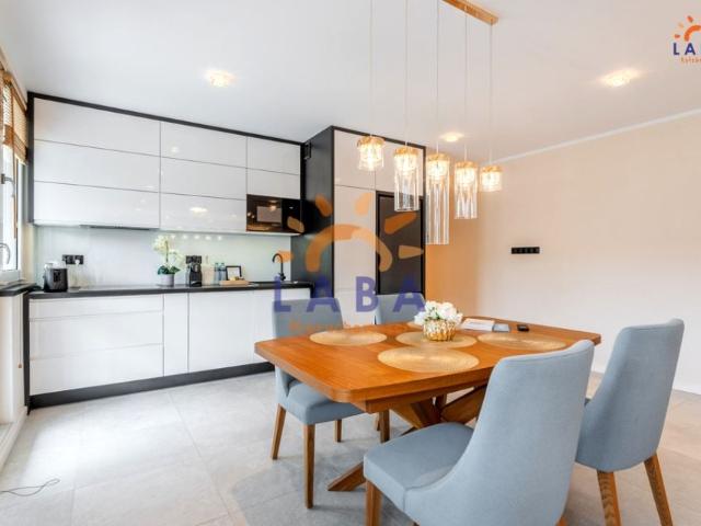 Fryderyka Chopina 76,27 m², Kołobrzeg