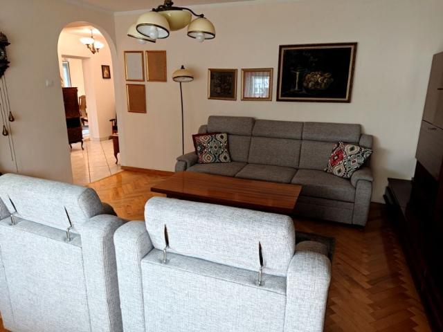 Fryderyka Chopina 80,60 m², Konin