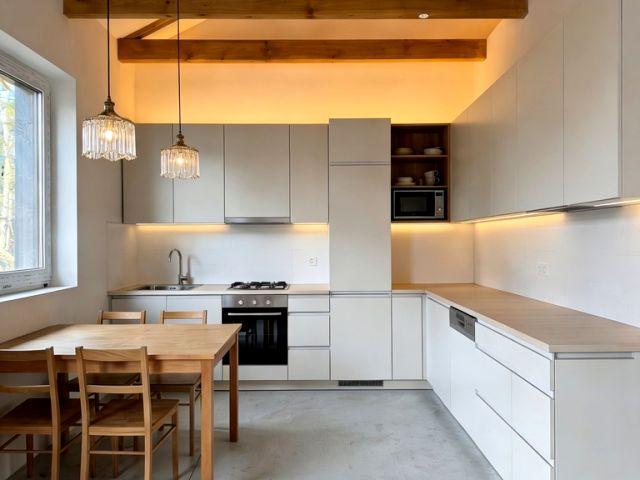 Fryderyka Chopina 80,16 m², Andrespol