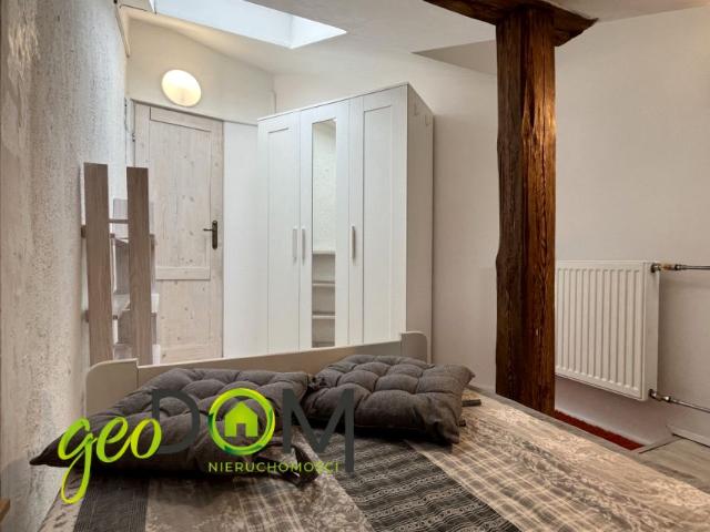 Fryderyka Chopina 85 m², Lublin
