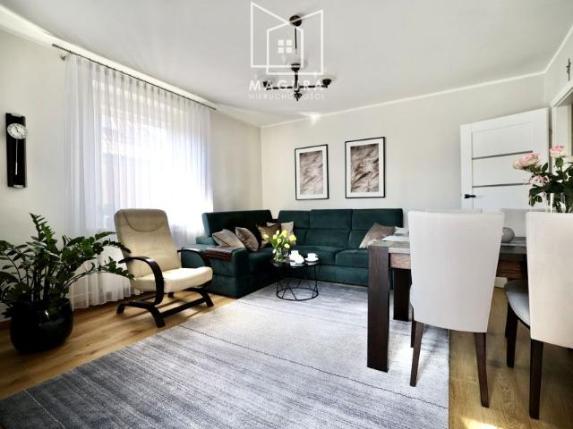 Fryderyka Chopina 88 m², Gdańsk