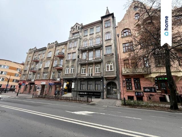 Fryderyka Chopina 99,07 m², Lublin