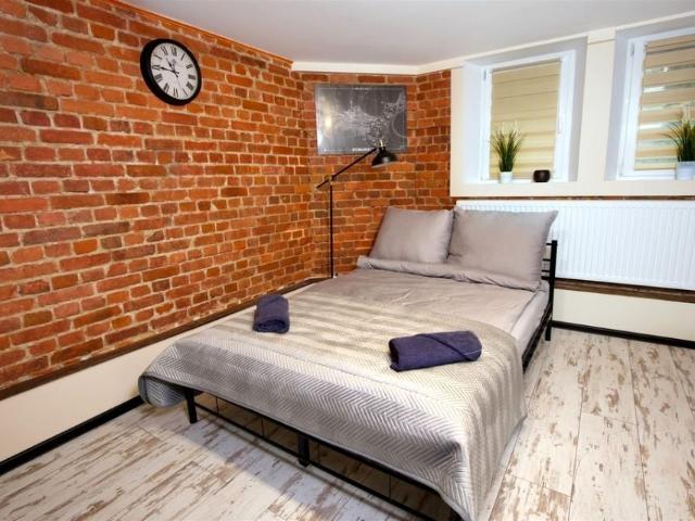 Fryderyka Chopina 100 m², Bydgoszcz
