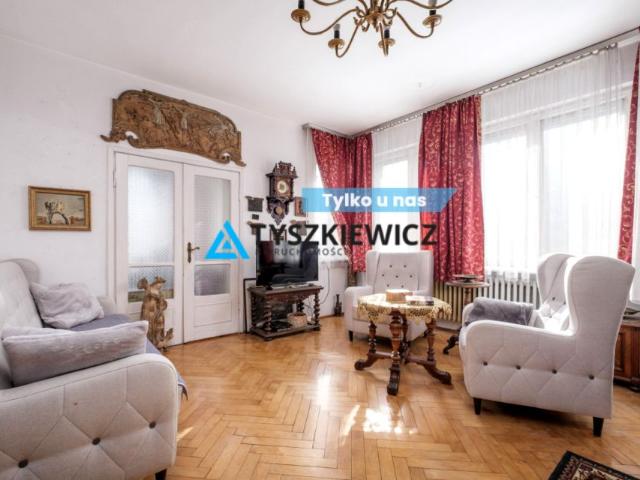 Fryderyka Chopina 107 m², Gdynia