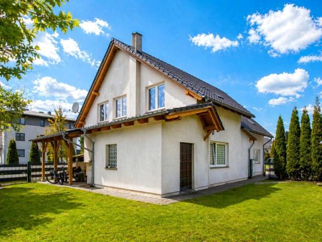 Fryderyka Chopina 130 m², Krosno Odrzańskie