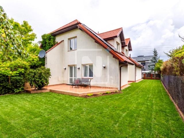 Fryderyka Chopina 180 m², Marki